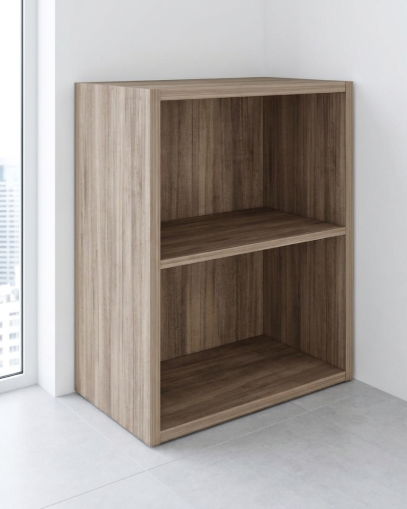 ow Open Shelf Cabinet